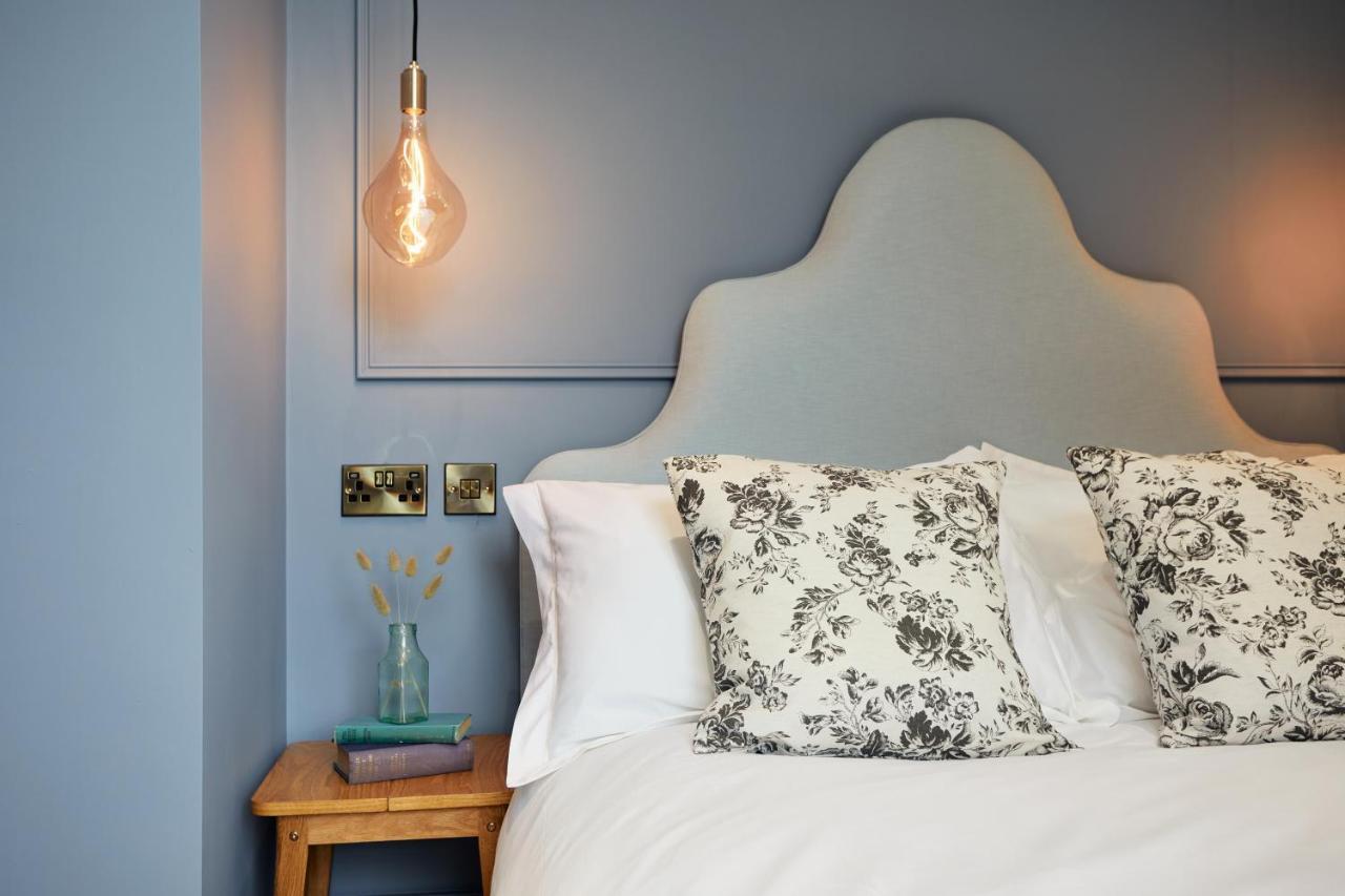 Railway House By Chateau Anna Apart-hotel York