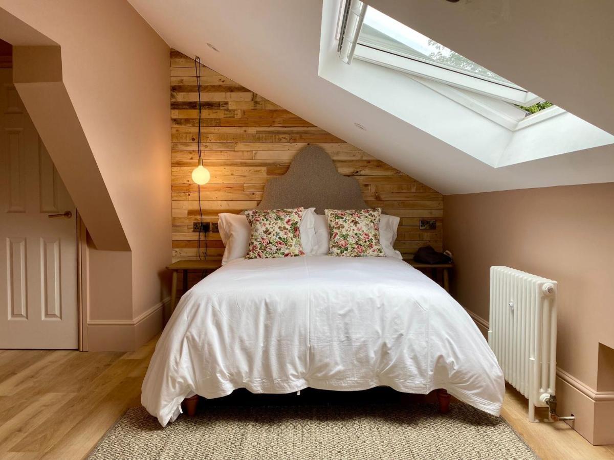 Apart-hotel Railway House By Chateau Anna
