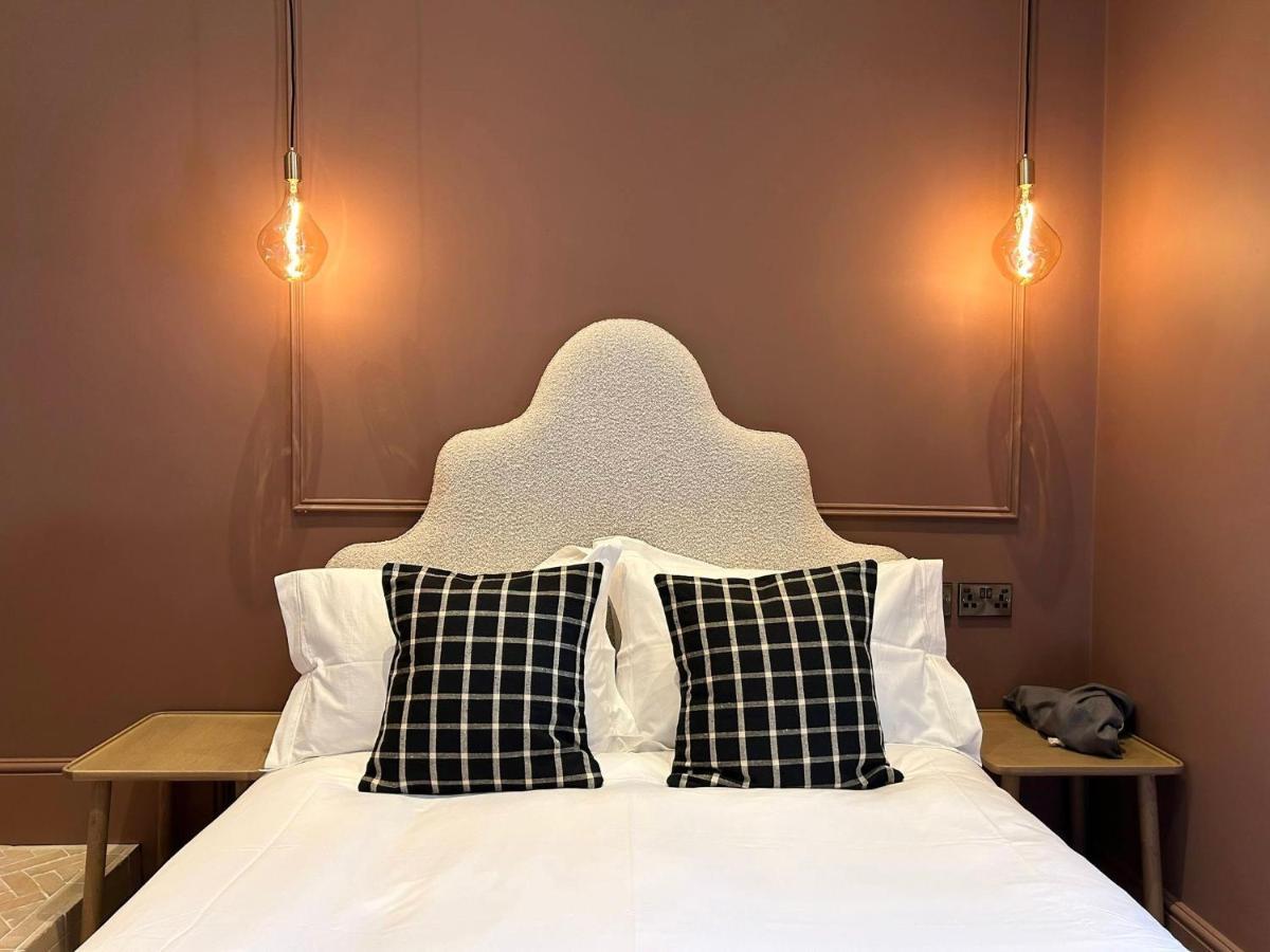 Railway House By Chateau Anna Apart-hotel
