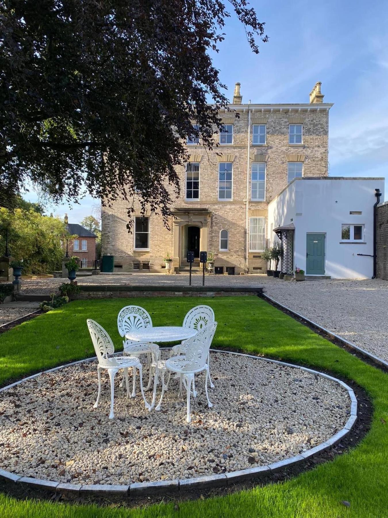 Railway House By Chateau Anna Apart-hotel