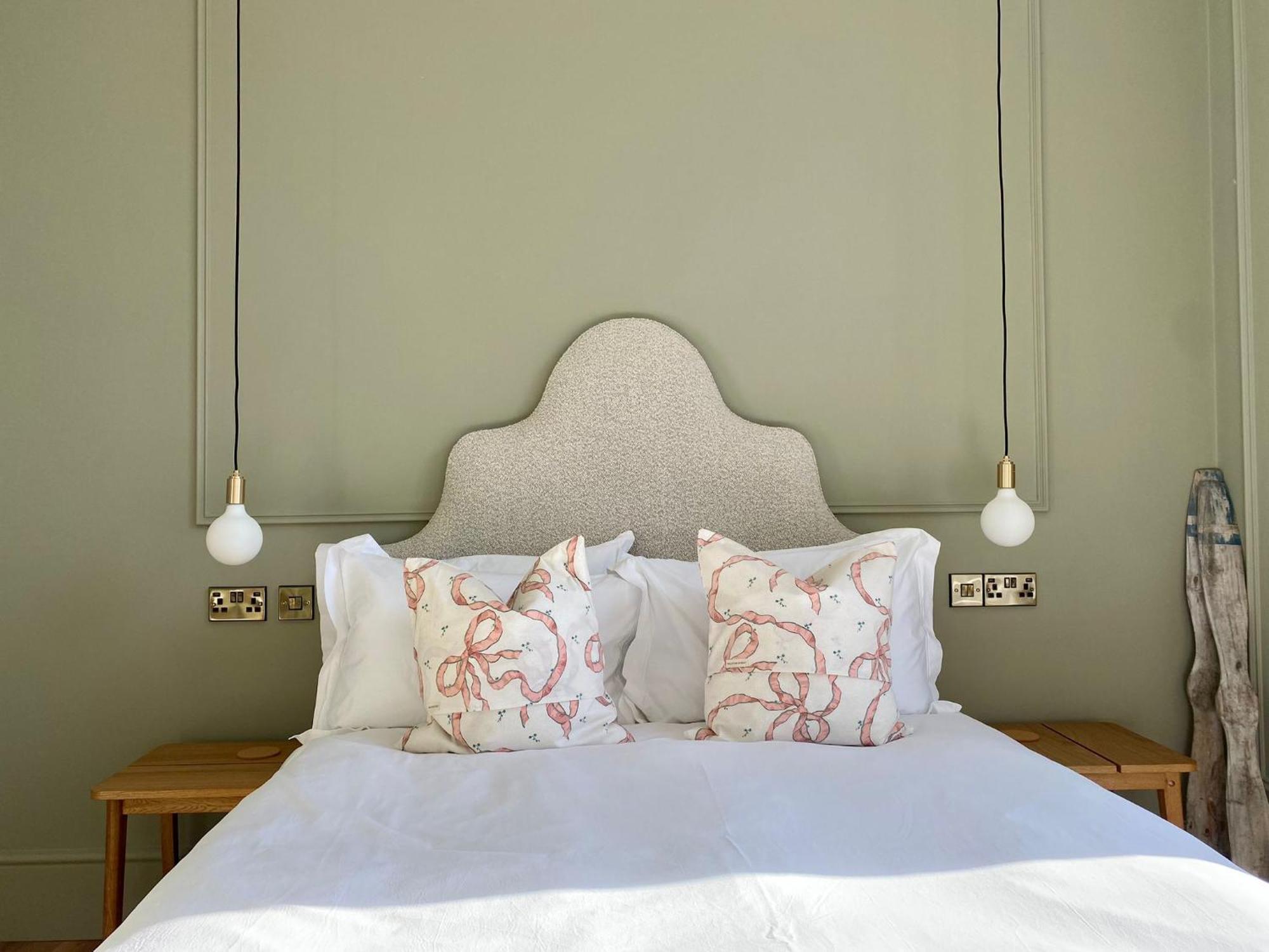 Railway House By Chateau Anna Apart-hotel *