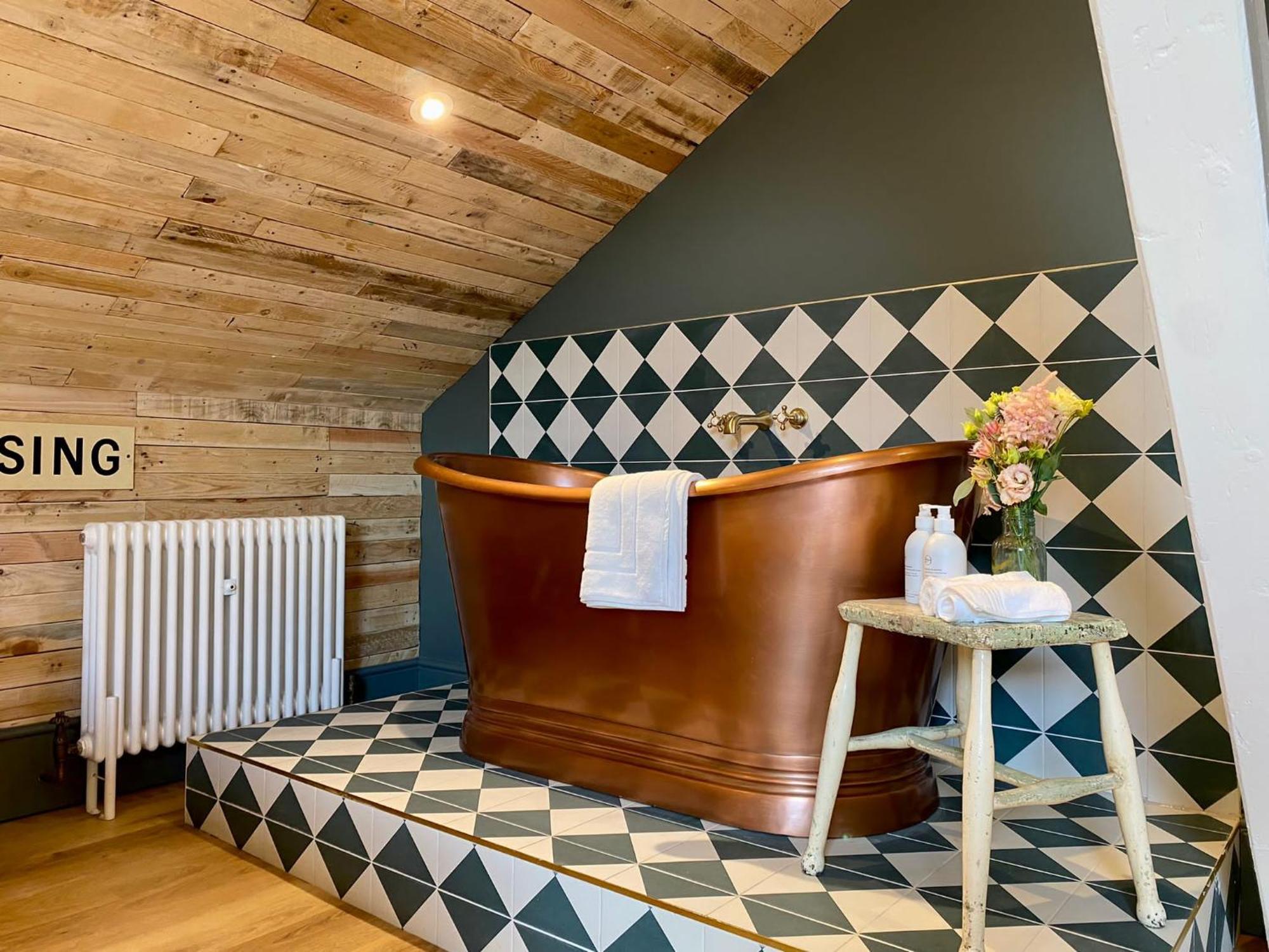 Railway House By Chateau Anna Apart-hotel York