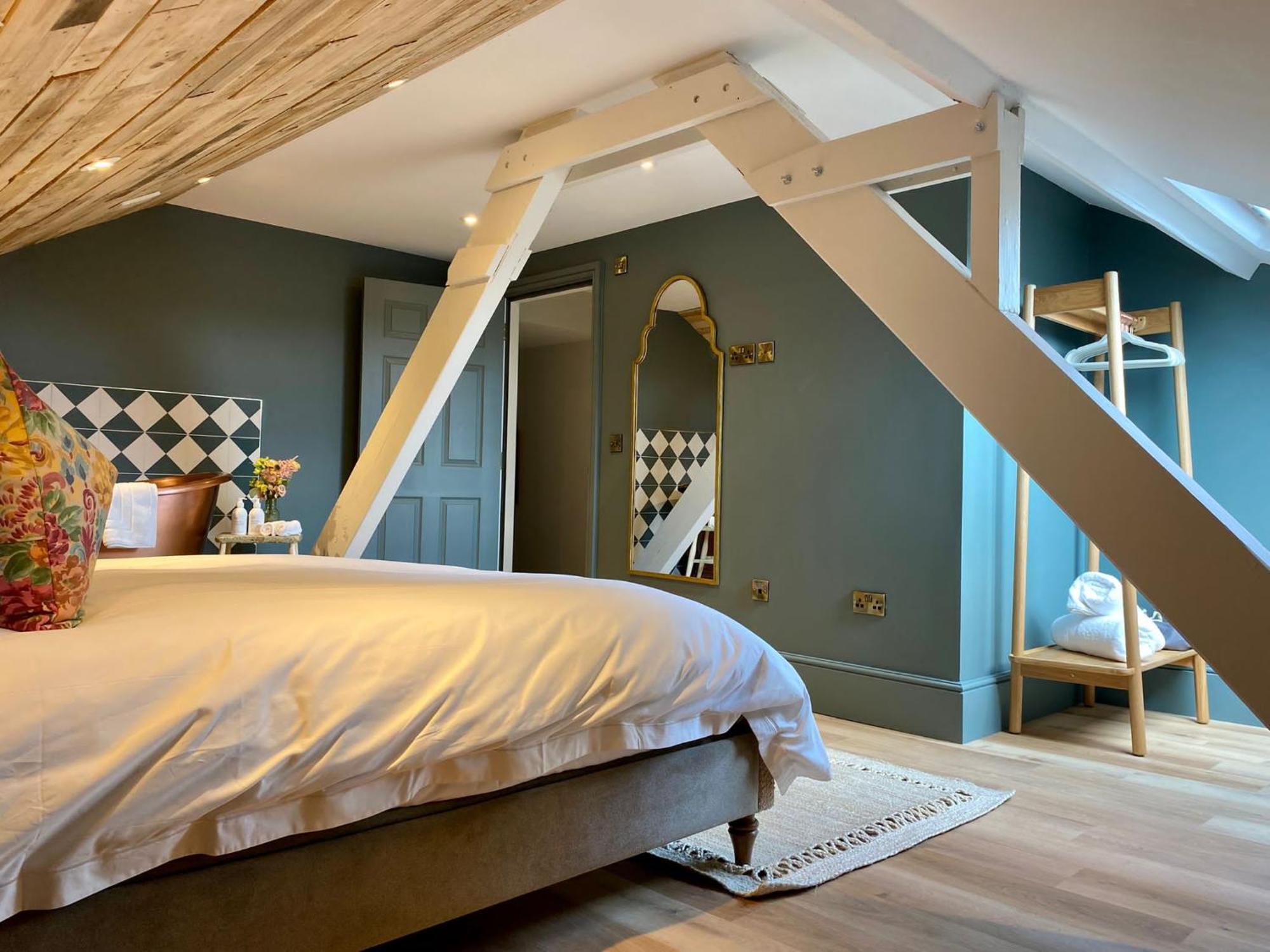 Railway House By Chateau Anna Aparthotel