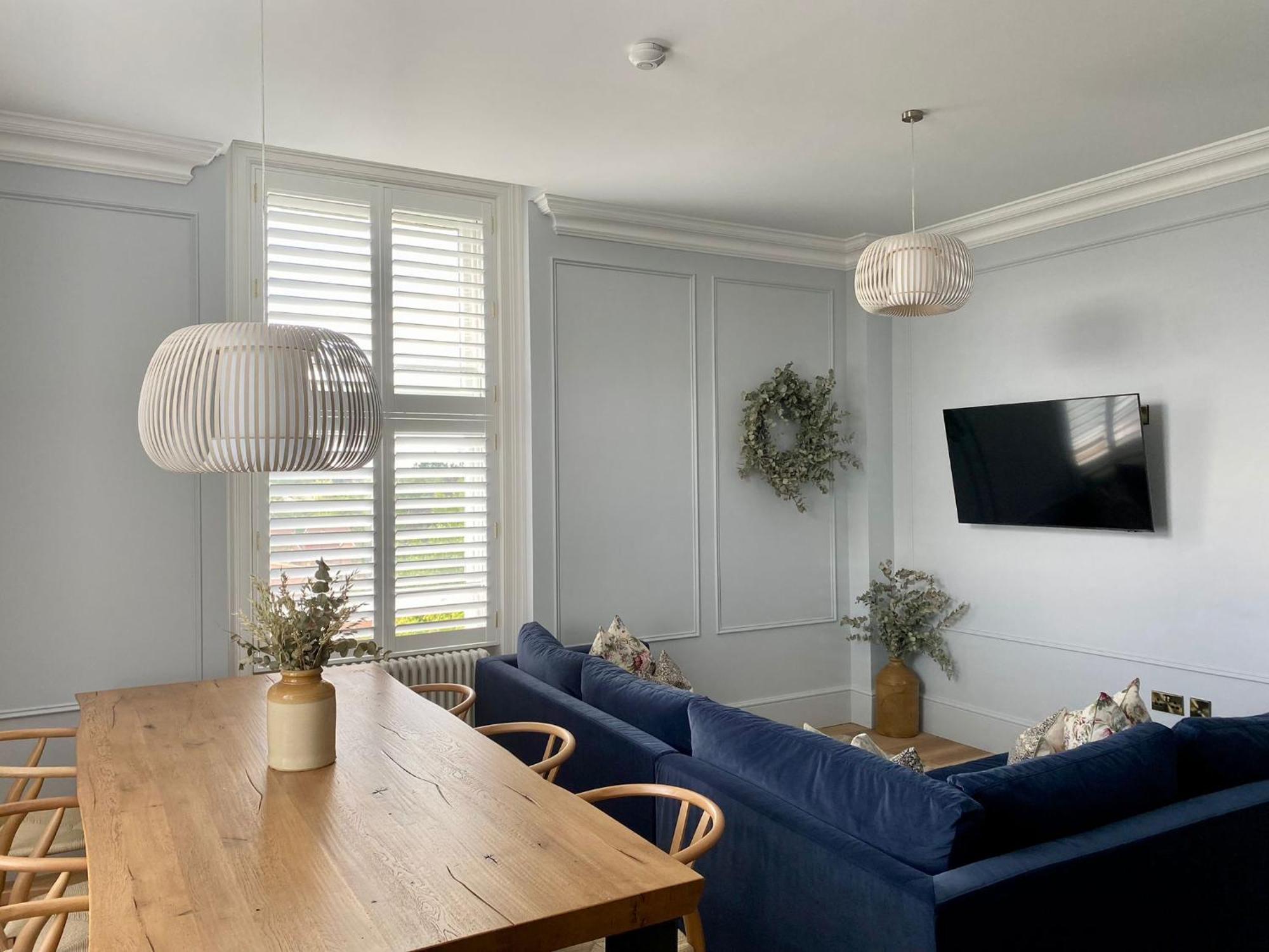 Aparthotel Railway House By Chateau Anna *